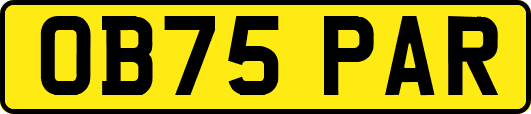 OB75PAR