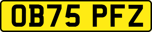 OB75PFZ
