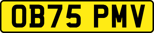 OB75PMV