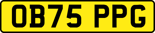 OB75PPG