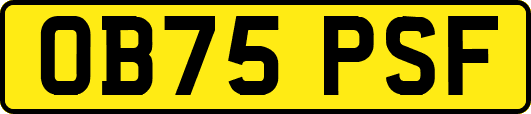 OB75PSF