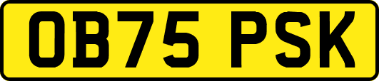 OB75PSK