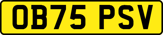 OB75PSV