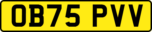 OB75PVV