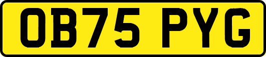 OB75PYG