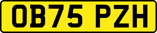 OB75PZH