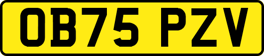 OB75PZV