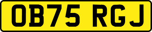 OB75RGJ