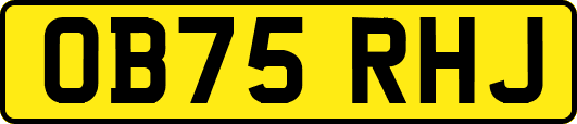 OB75RHJ