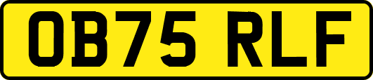 OB75RLF