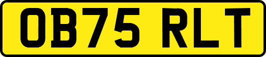 OB75RLT