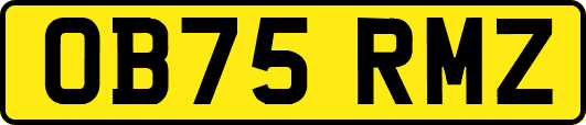OB75RMZ