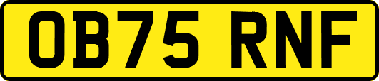 OB75RNF