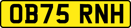 OB75RNH