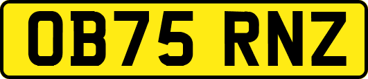 OB75RNZ