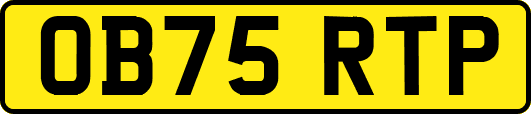OB75RTP
