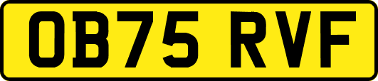 OB75RVF