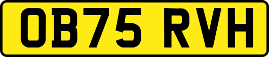 OB75RVH