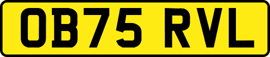 OB75RVL