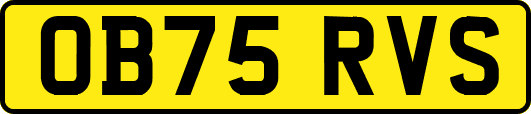 OB75RVS
