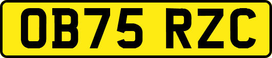 OB75RZC