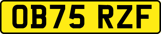 OB75RZF