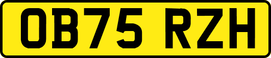 OB75RZH