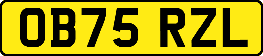 OB75RZL