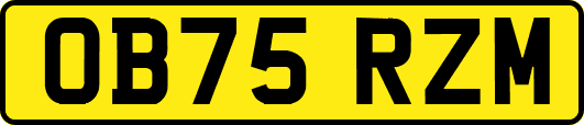 OB75RZM