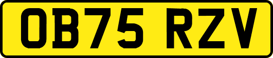 OB75RZV