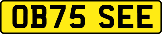 OB75SEE