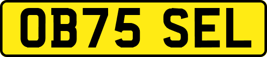 OB75SEL