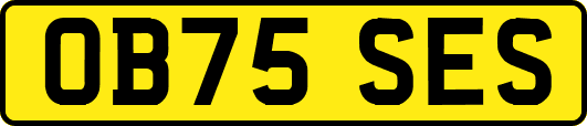 OB75SES