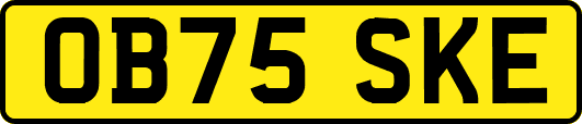 OB75SKE