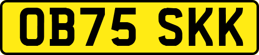 OB75SKK