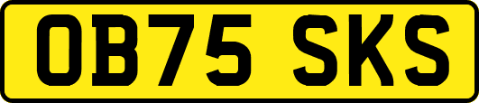 OB75SKS