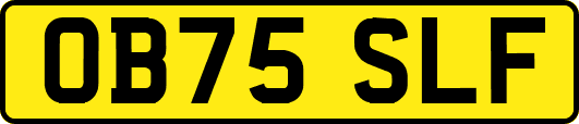 OB75SLF