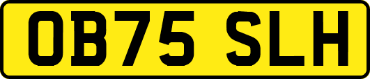 OB75SLH