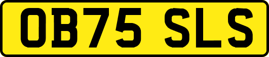 OB75SLS