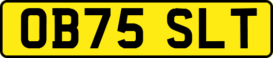 OB75SLT