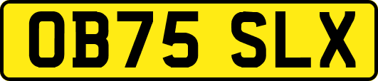 OB75SLX