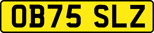 OB75SLZ