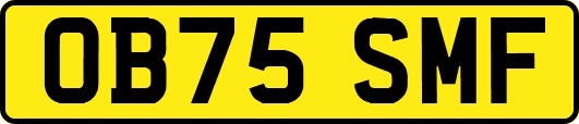 OB75SMF
