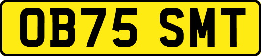 OB75SMT