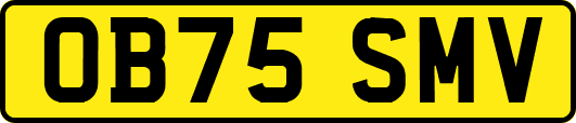 OB75SMV