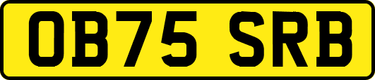 OB75SRB