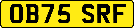 OB75SRF