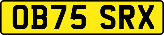OB75SRX