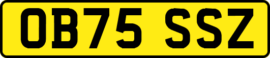 OB75SSZ