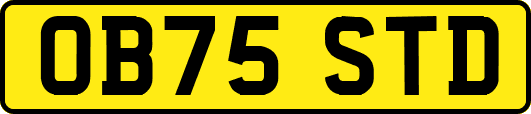 OB75STD